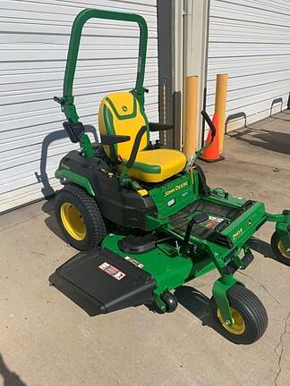 Image of John Deere Z545R equipment image 1