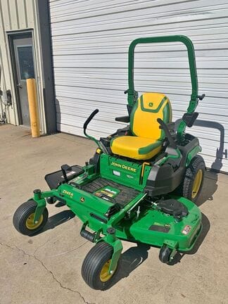 2023 John Deere Z545R Equipment Image0