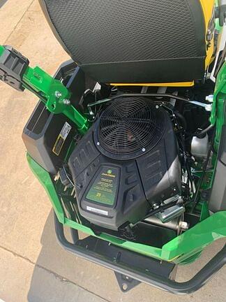 Image of John Deere Z545R equipment image 4