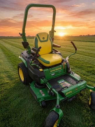 Image of John Deere Z545R Primary image