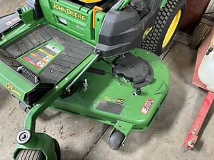 Main image John Deere Z545R 4