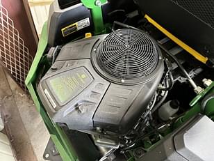 Main image John Deere Z545R 7