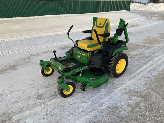 2023 John Deere Z545R Equipment Image0