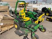 Thumbnail image John Deere Z545R 3