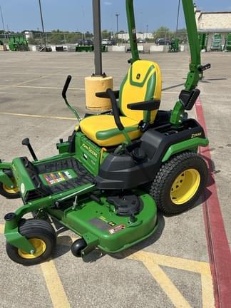 Image of John Deere Z545R equipment image 2