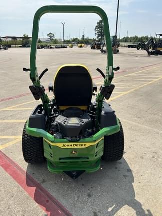 Image of John Deere Z545R equipment image 3