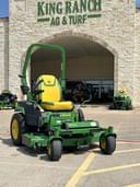 2023 John Deere Z545R Image