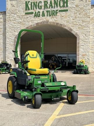 Main image John Deere Z545R