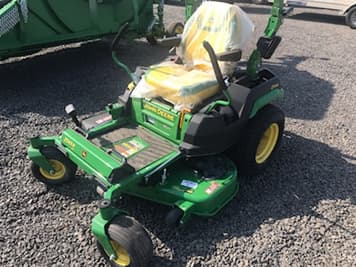 Main image John Deere Z545R