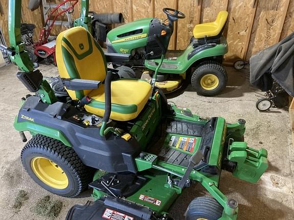 Image of John Deere Z545R Primary image