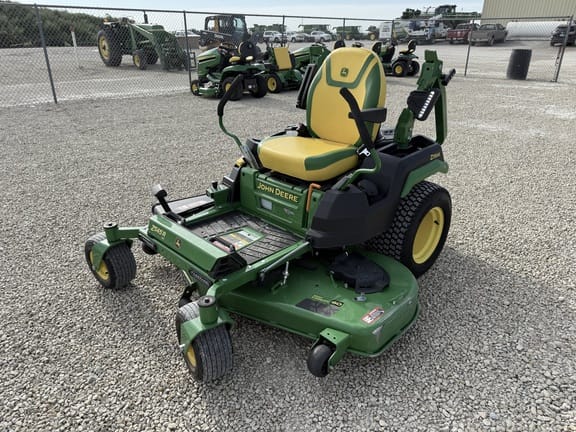 2023 John Deere Z545R Equipment Image0