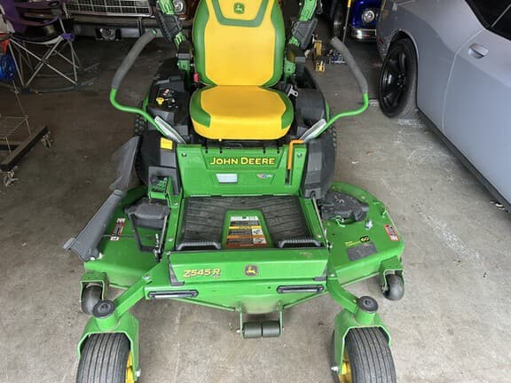 Image of John Deere Z545R Primary image