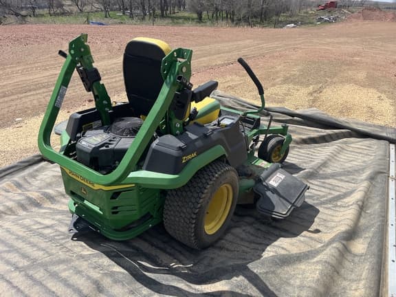 Image of John Deere Z545R equipment image 3