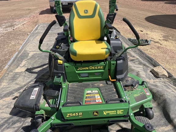 Image of John Deere Z545R Primary image