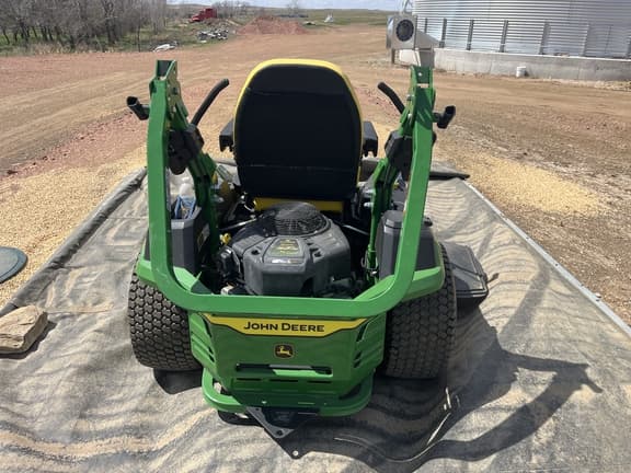Image of John Deere Z545R equipment image 4