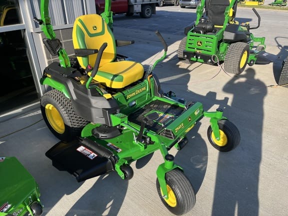 Main image John Deere Z545R
