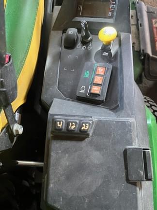 Image of John Deere Z545R Image 1
