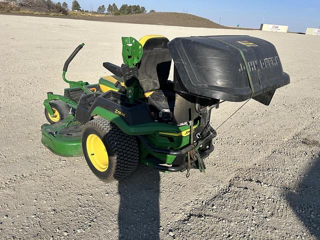 Image of John Deere Z545R equipment image 4