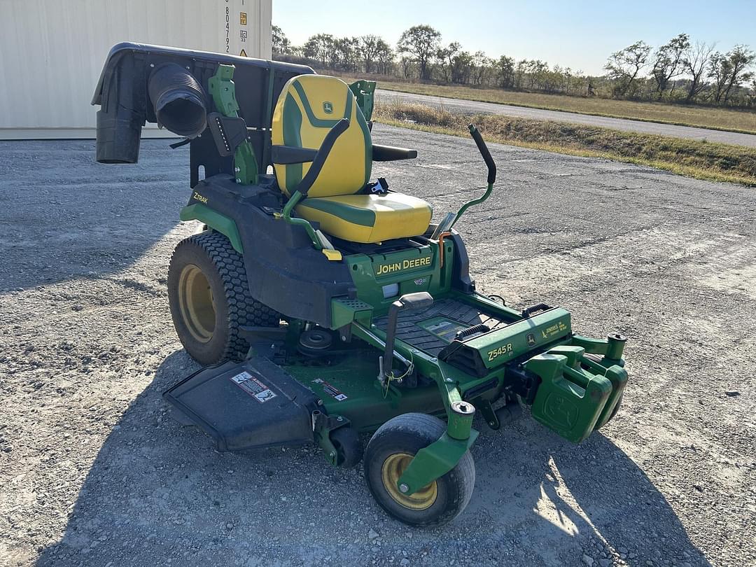 Image of John Deere Z545R Primary image