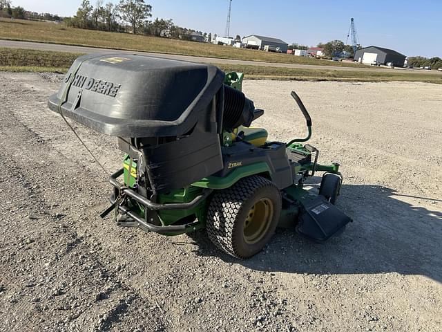 Image of John Deere Z545R equipment image 2