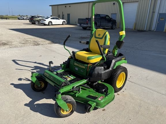 2023 John Deere Z545R Equipment Image0