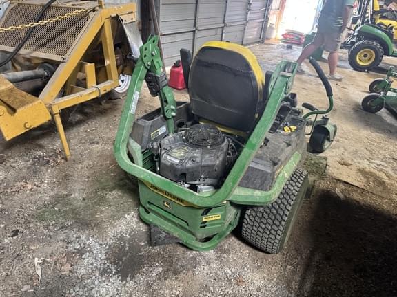 Image of John Deere Z545R equipment image 1