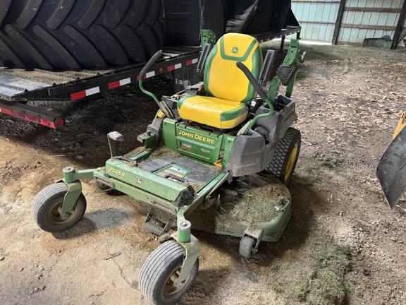 Image of John Deere Z545R Primary image