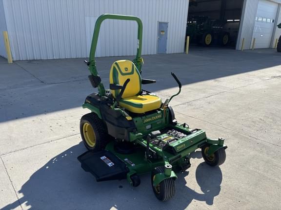 Image of John Deere Z545R equipment image 2