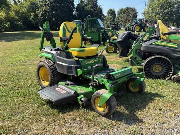 Image of John Deere Z545R Image 0