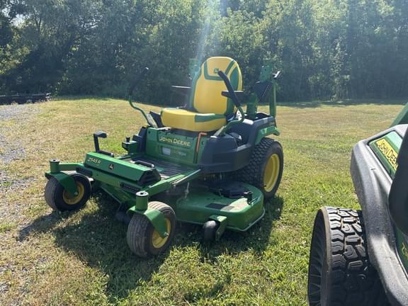 Image of John Deere Z545R Image 1