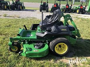 Main image John Deere Z720E 3