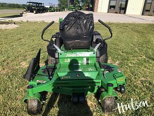 Main image John Deere Z720E 4