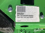 Thumbnail image John Deere Z720E 5