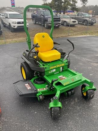 John deere discount z720e for sale