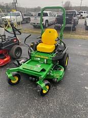 Main image John Deere Z720E 1