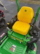 Main image John Deere Z720E 7