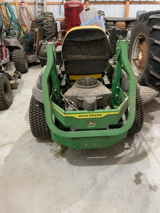 Image of John Deere Z720E equipment image 2