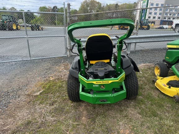 Image of John Deere Z720E equipment image 3