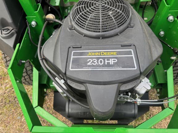 Image of John Deere Z720E equipment image 4