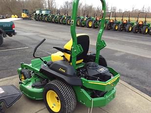 Main image John Deere Z720E 5