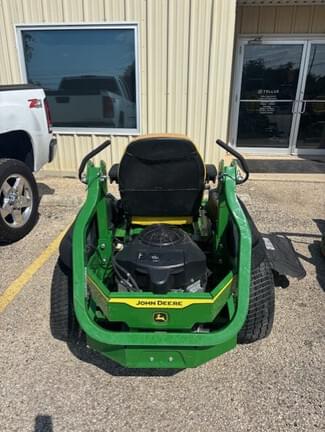 Image of John Deere Z720E equipment image 3