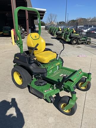 Image of John Deere Z720E Primary image