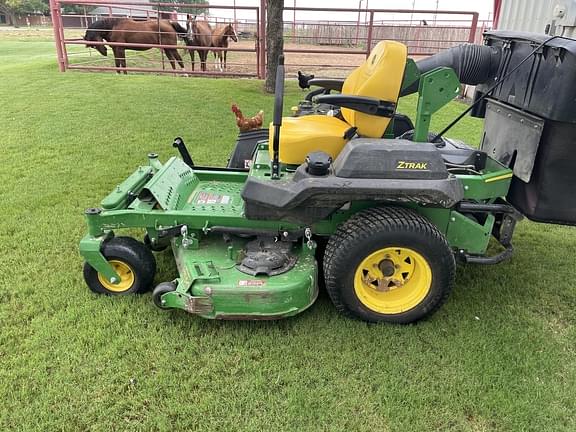 Image of John Deere Z720E Primary image