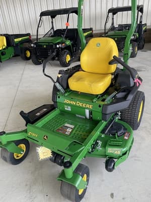 2023 John Deere Z720E Image