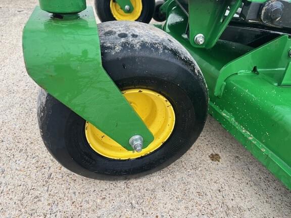 Image of John Deere Z720E equipment image 4