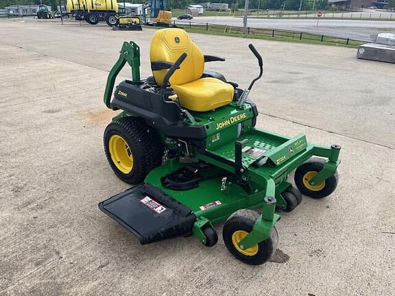 Image of John Deere Z720E Primary image
