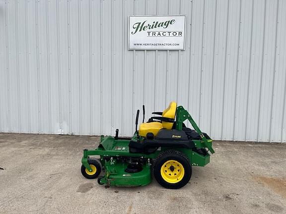 Image of John Deere Z720E equipment image 2