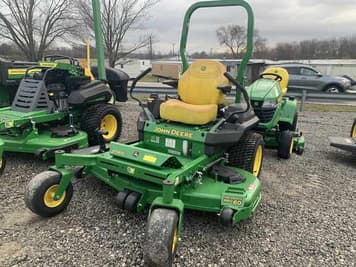 Main image John Deere Z720E