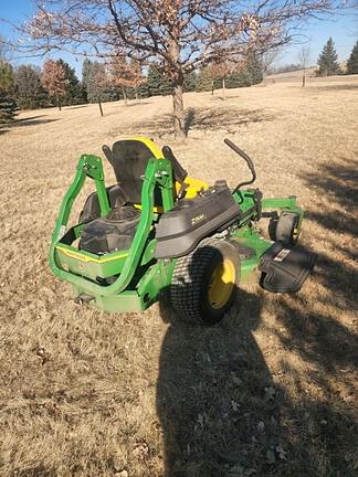 Image of John Deere Z720E equipment image 2