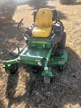 Image of John Deere Z720E Primary image